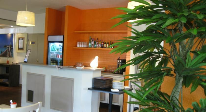 Greet Hotel Massieux Lyon Nord Kültér fotó