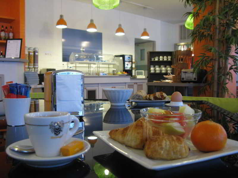 Greet Hotel Massieux Lyon Nord Kültér fotó